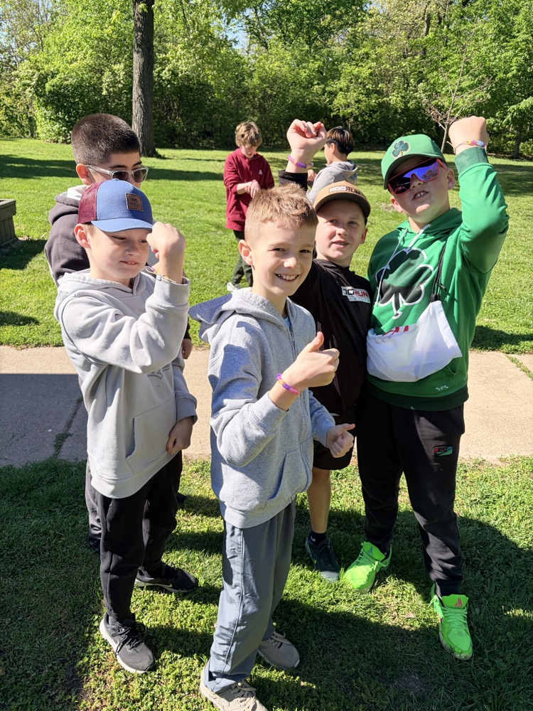 field trip