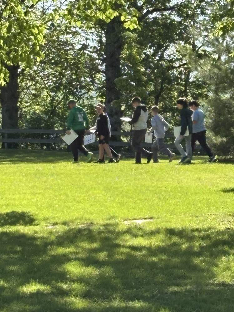 field trip
