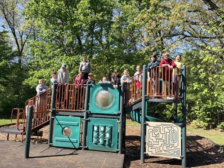 field trip