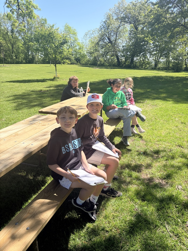 field trip