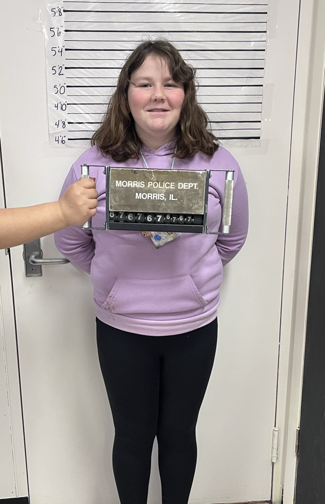 Criminal Justice