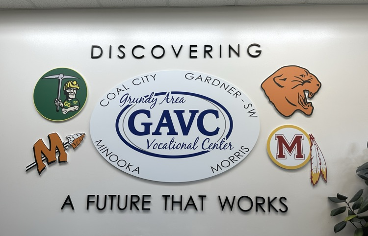 Welcome Sign
