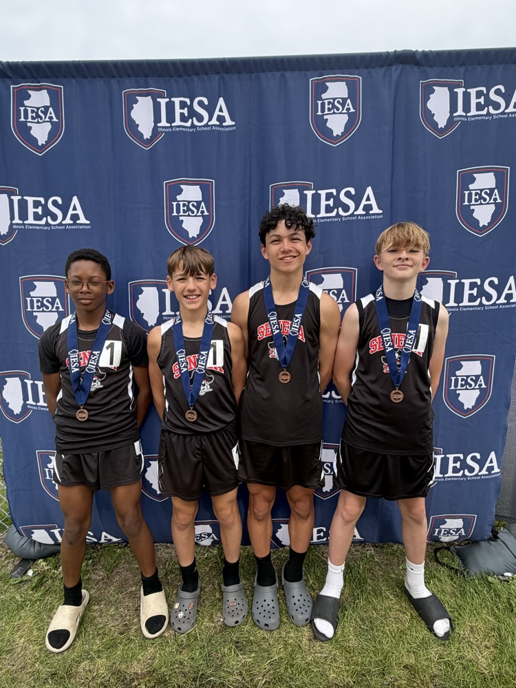 4x400