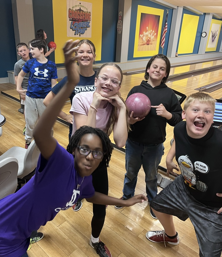 bowling