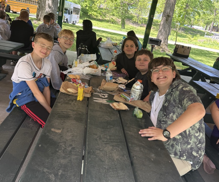 lunch
