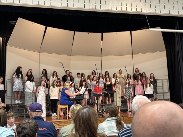 Chorus
