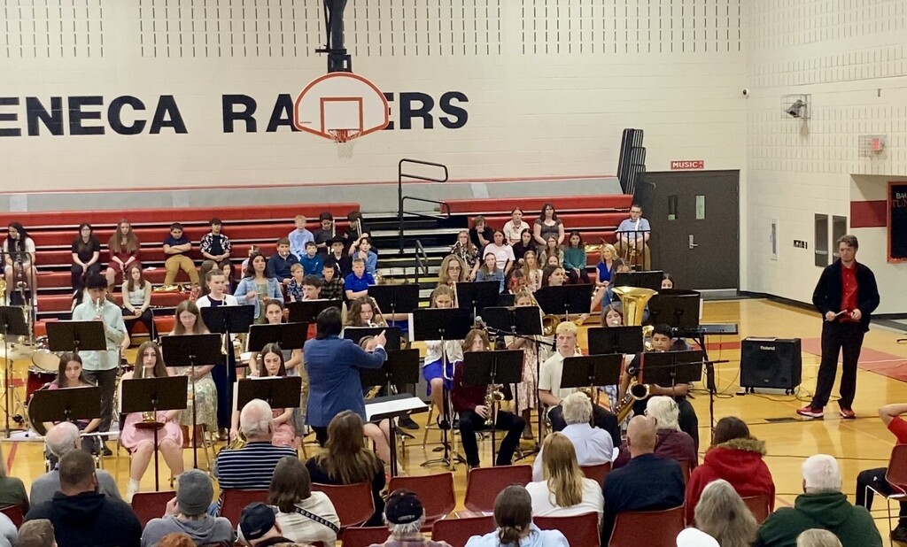 Jazz Band