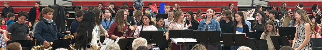 Concert Band