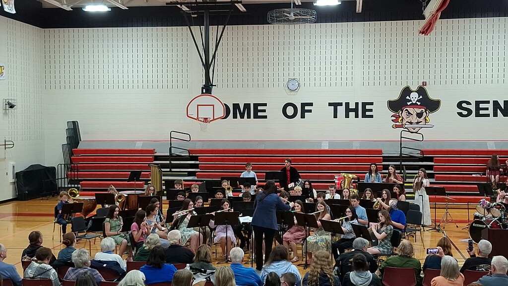 Symphonic Band