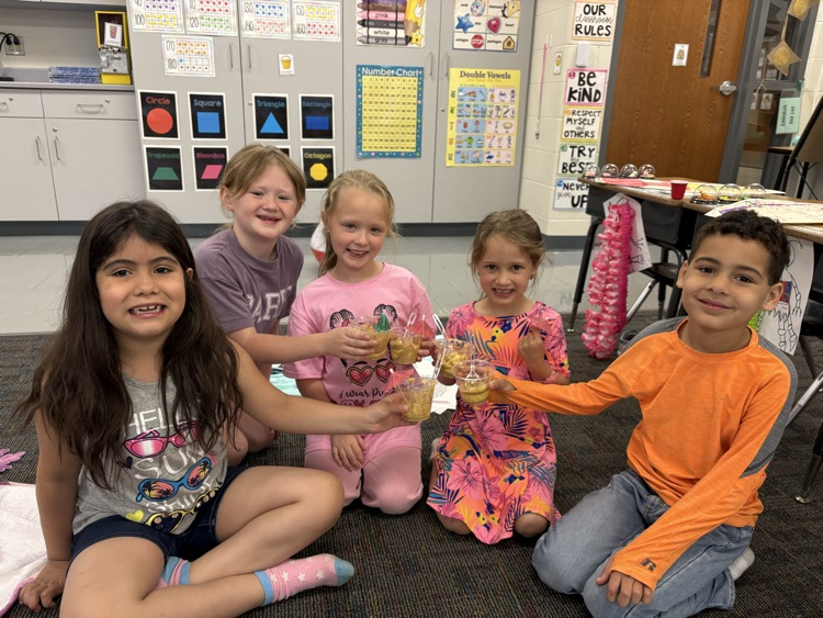 first grade