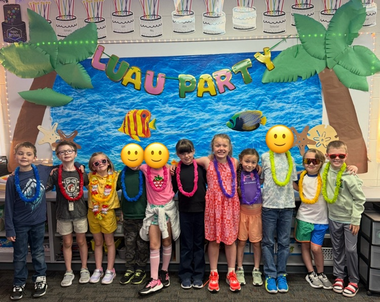 first grade