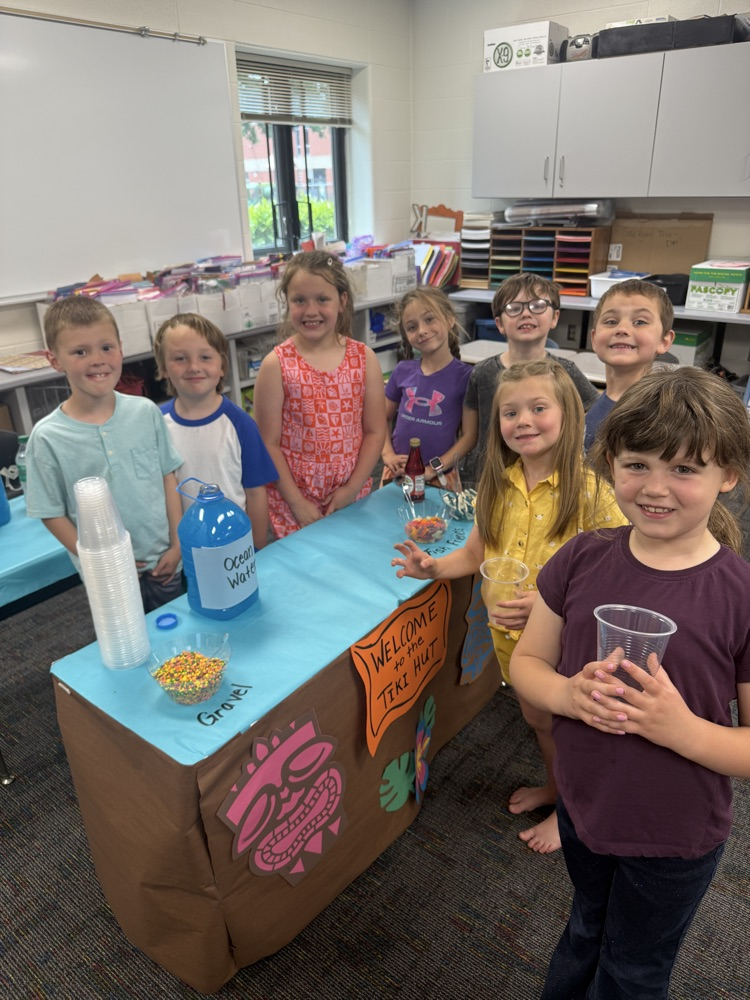 first grade