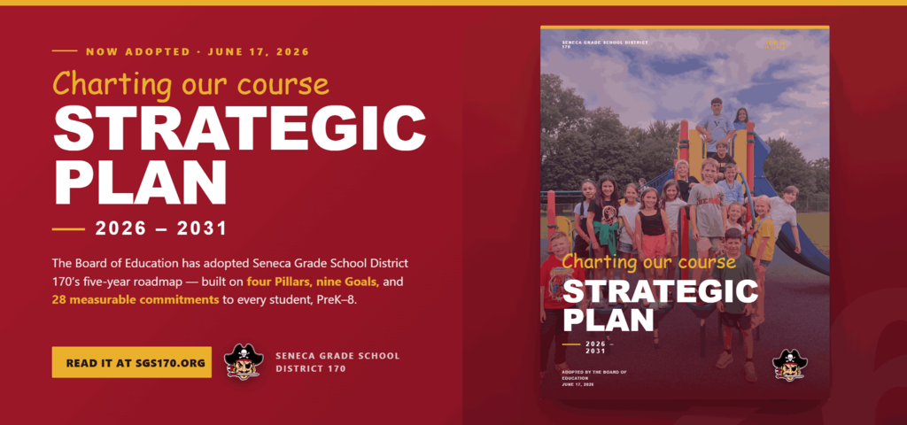 Strategic Plan 