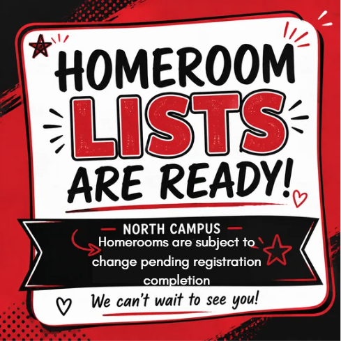 homeroom