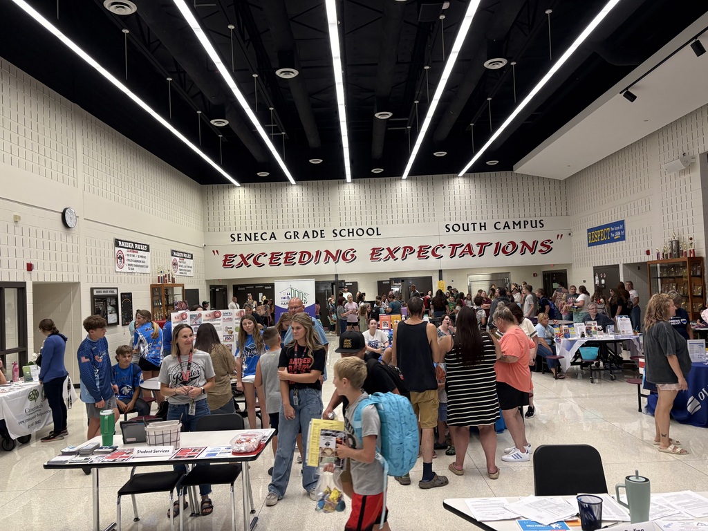 Resource fair
