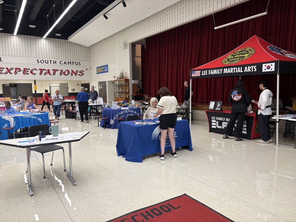 Resource fair