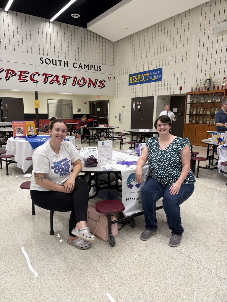 resource fair