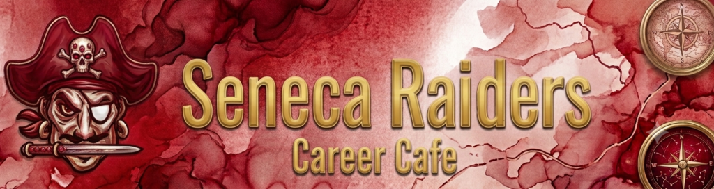 Seneca Raiders Career Cafe