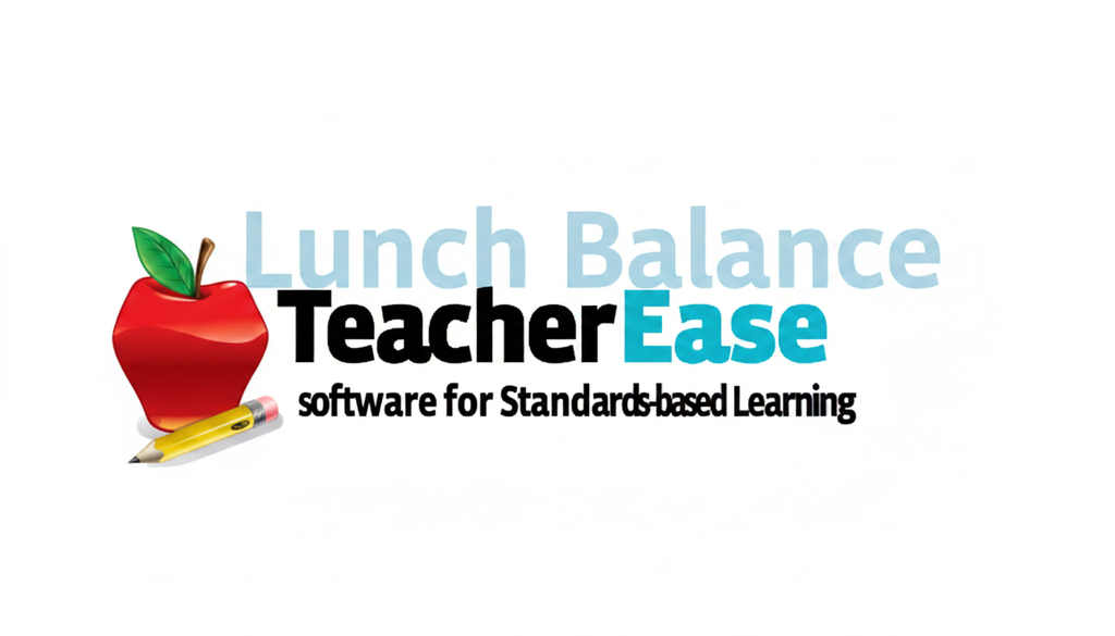 Lunch Balance Image