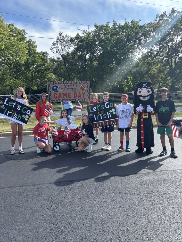 parade