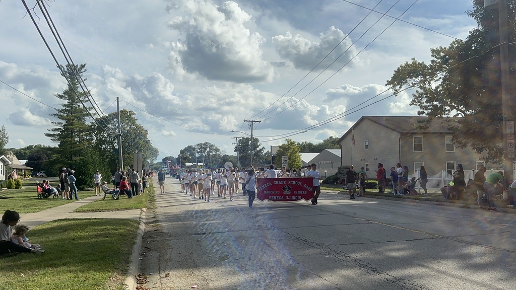 Marching Band