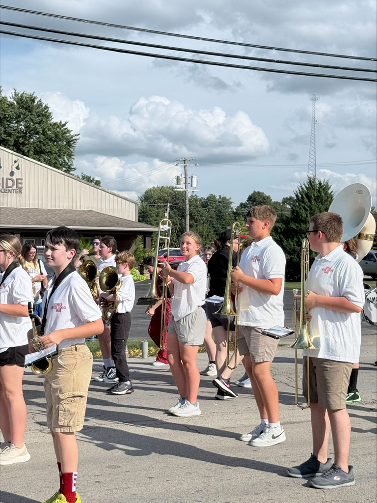 Marching Band