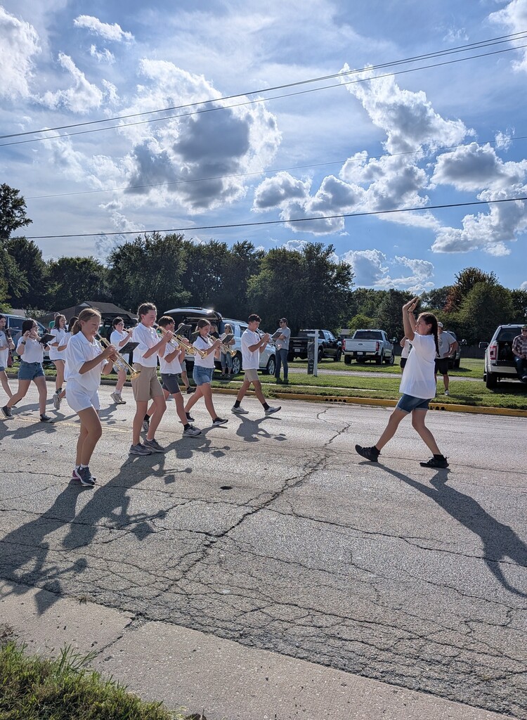 Marching Band