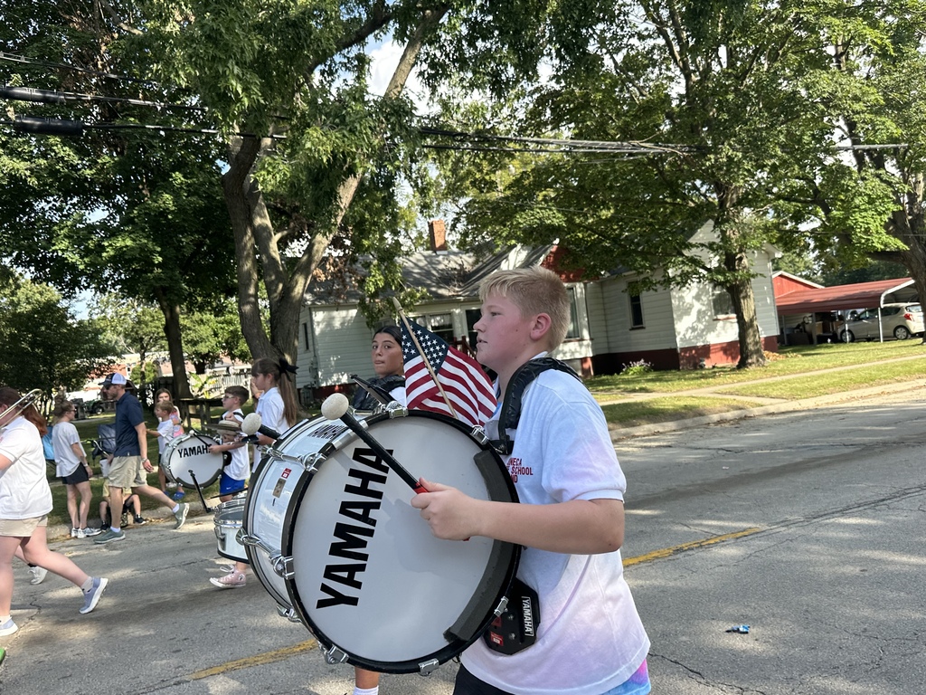 Bass Drum