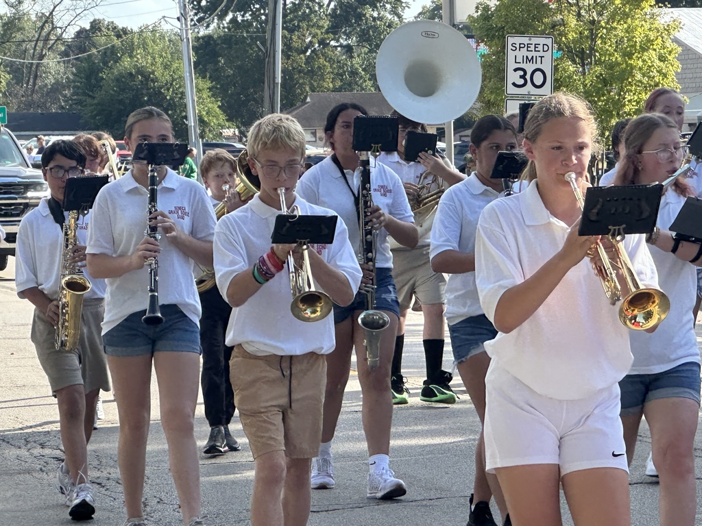Marching Band