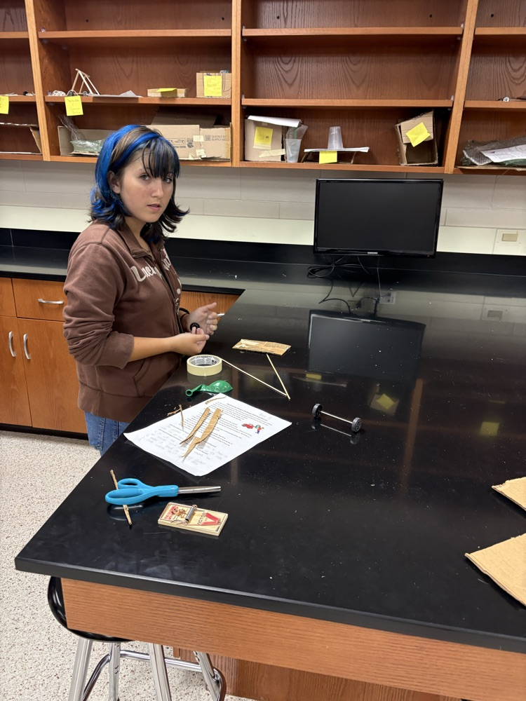 self-propelled cars