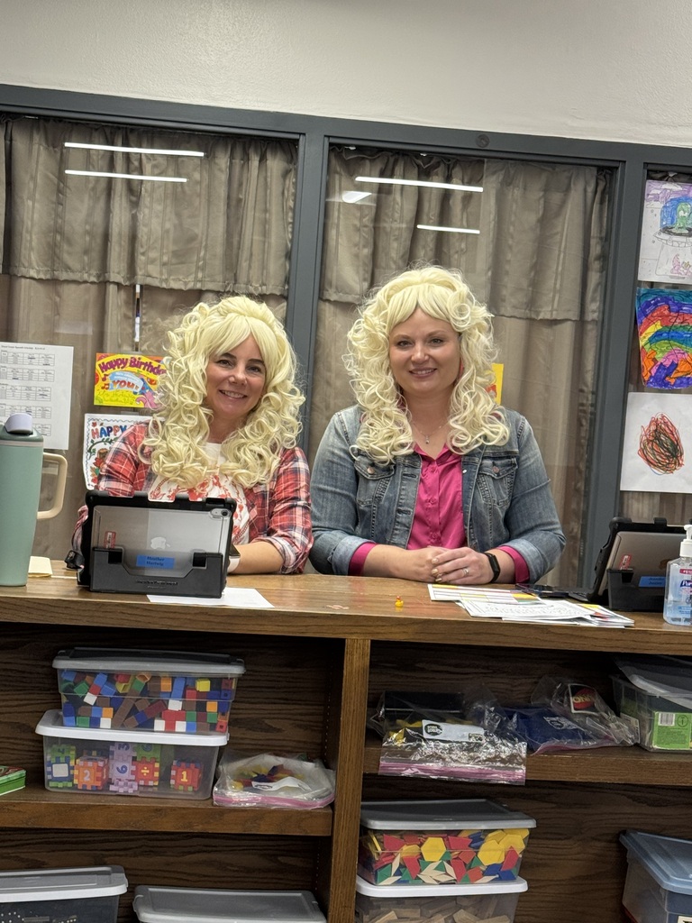 Our favorite Dollys!