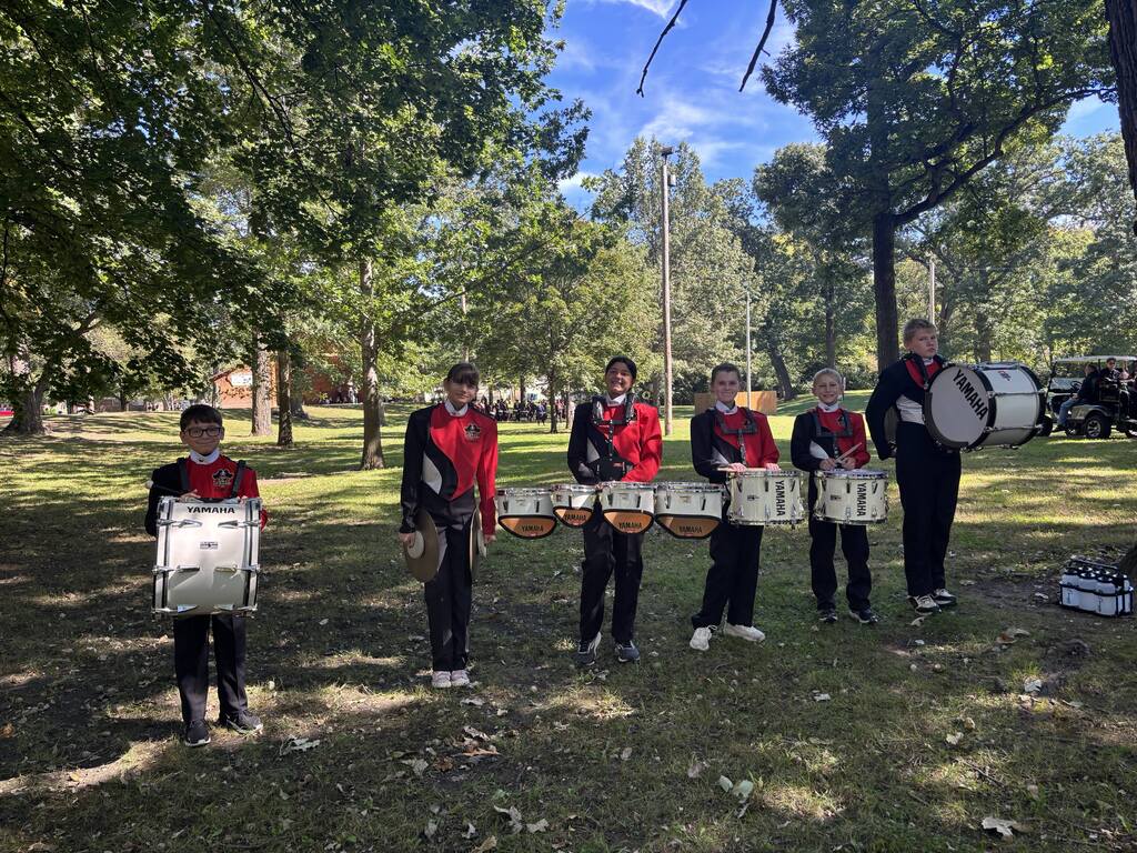 Drumline