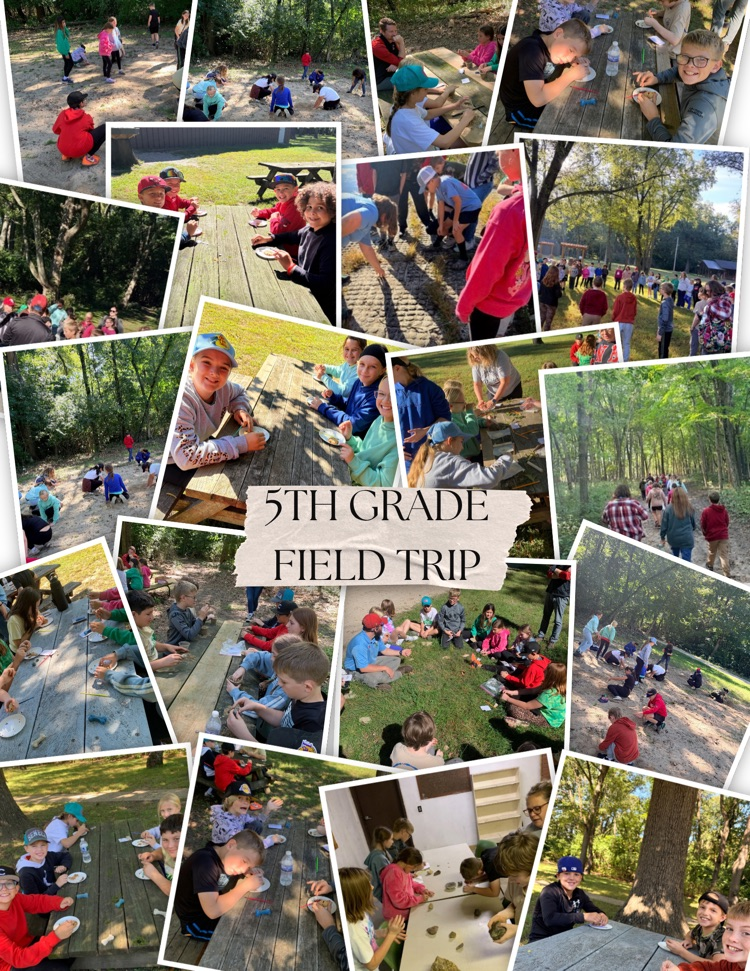 field trip