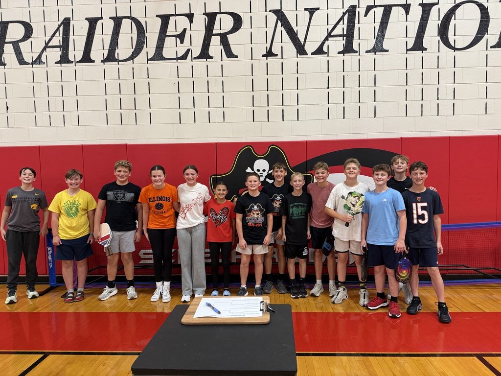 All participating tournament students