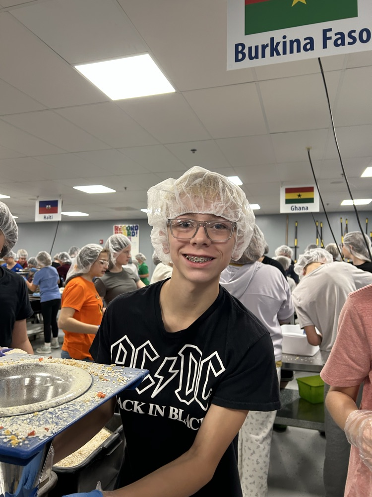 Making a difference