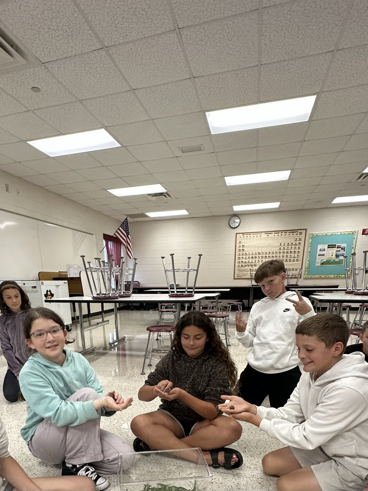 Fun with Science 