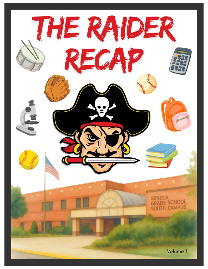 Raider Recap