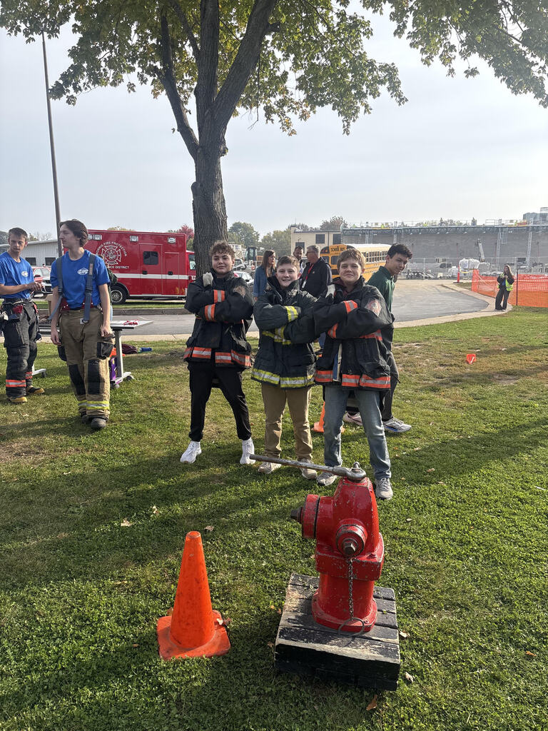 Fire Department