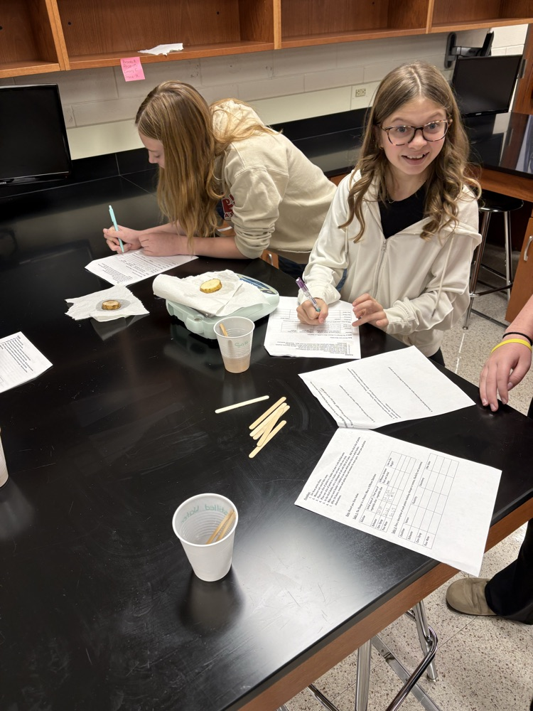 potato lab