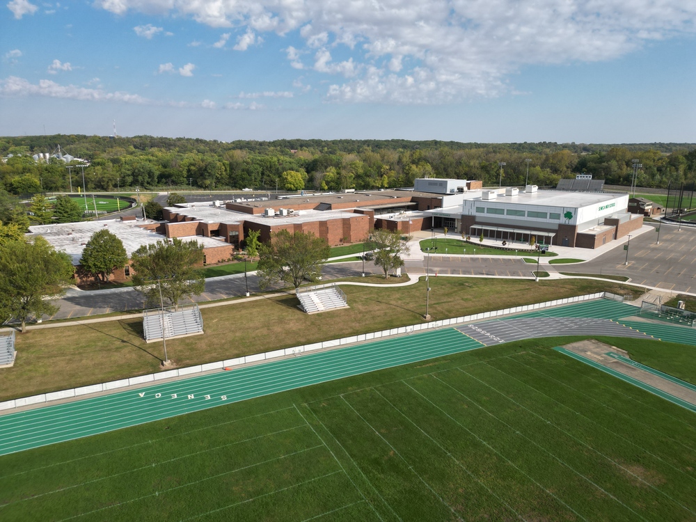 SHS Campus