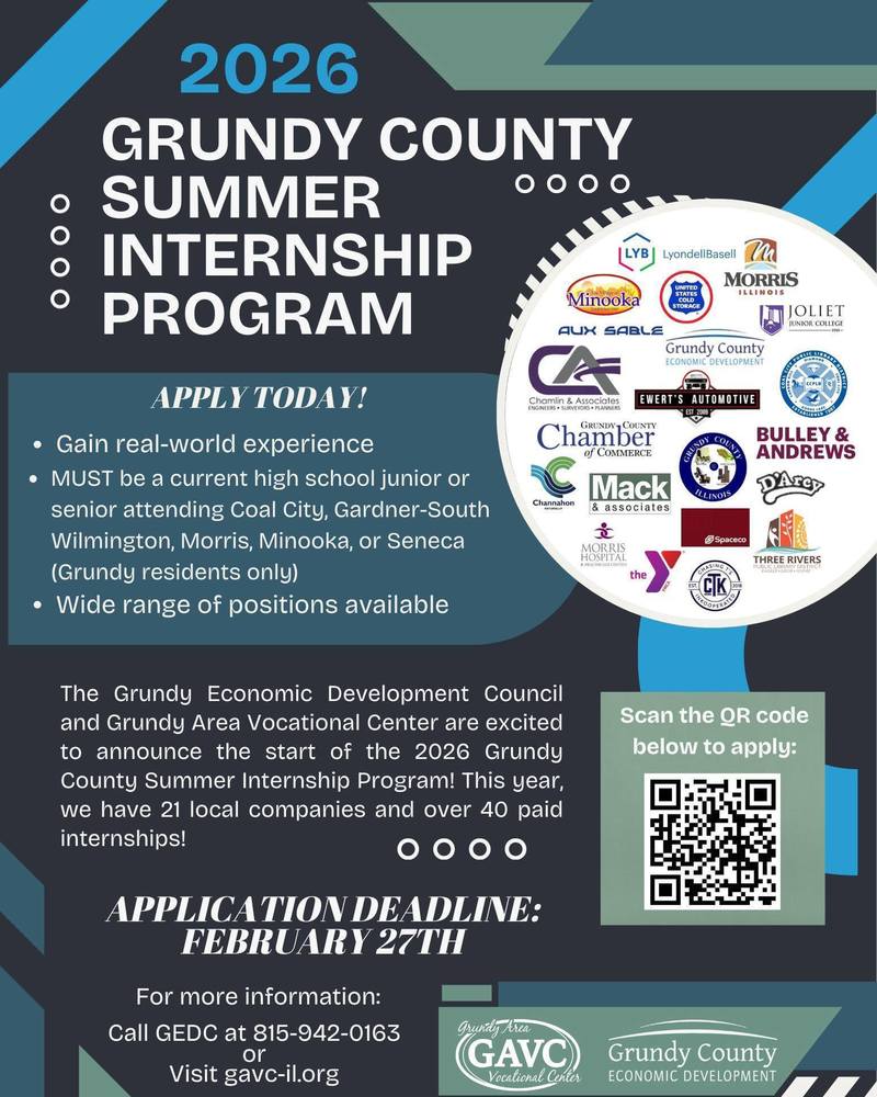 GEDC Summer Internship