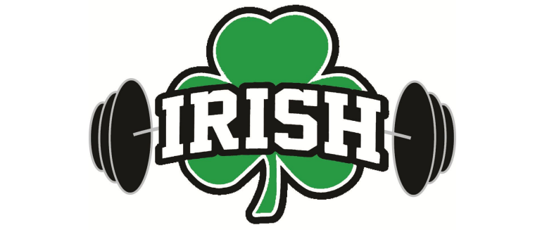 Irish Power