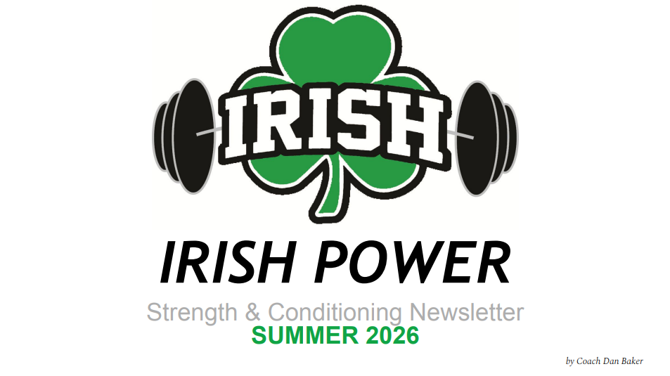 Irish Power