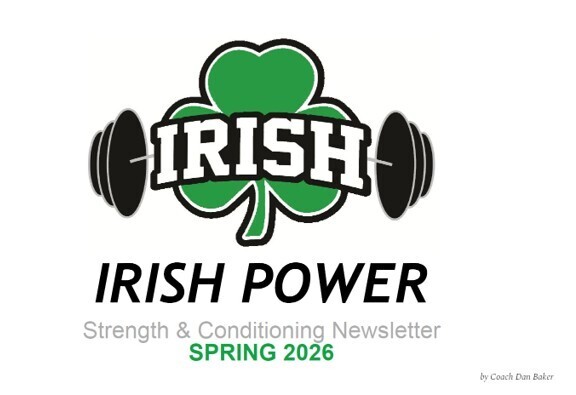 Irish Power Spring 2026 Newsletter