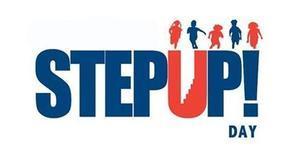 Step Up Day