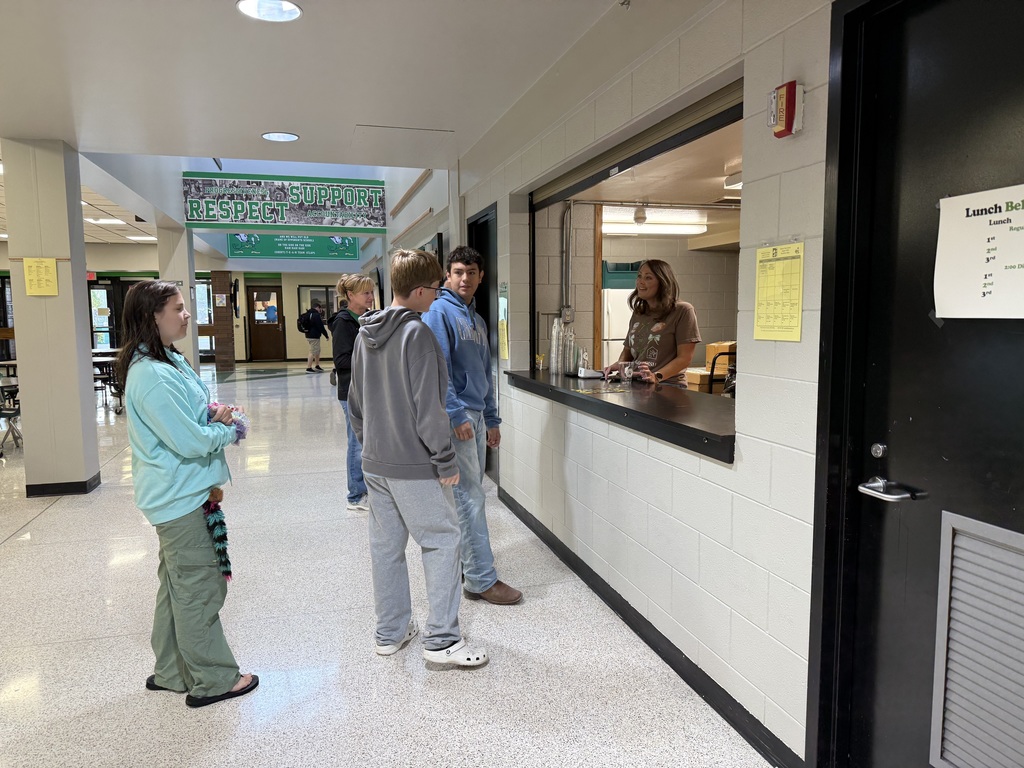 RISE sponsored a Refuge Coffee&Co pop up shop this morning.