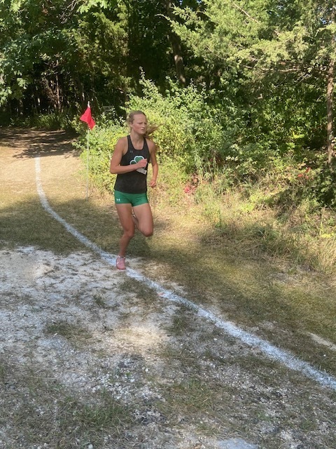 The XC team competed in the 2nd Annual Ottawa Pirate Nautical Mile Relay Race last night.