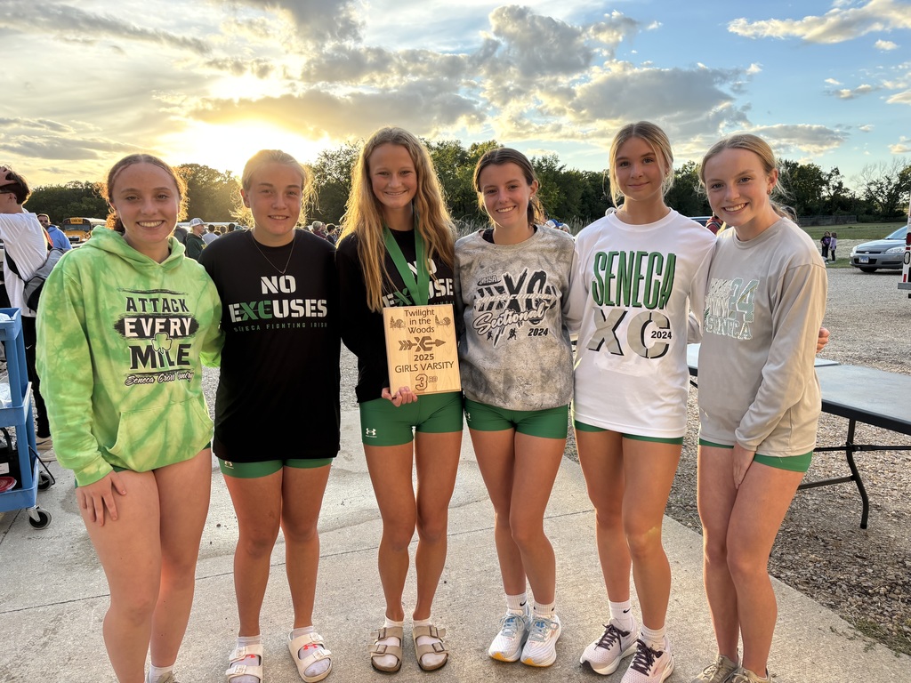 Friday night the Cross Country team hosted the 31st annual Twilight in the Woods Invitational at the Land Lab.