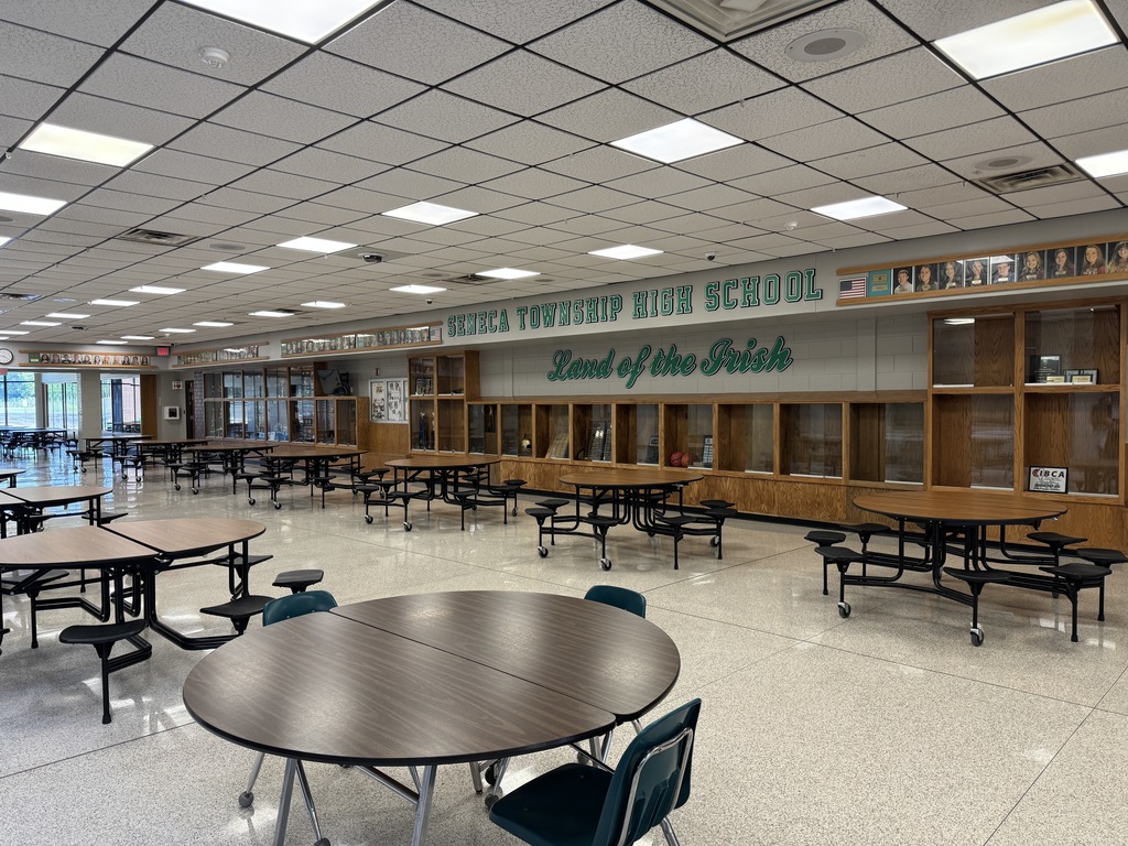 Today is National Custodian Appreciation Day.