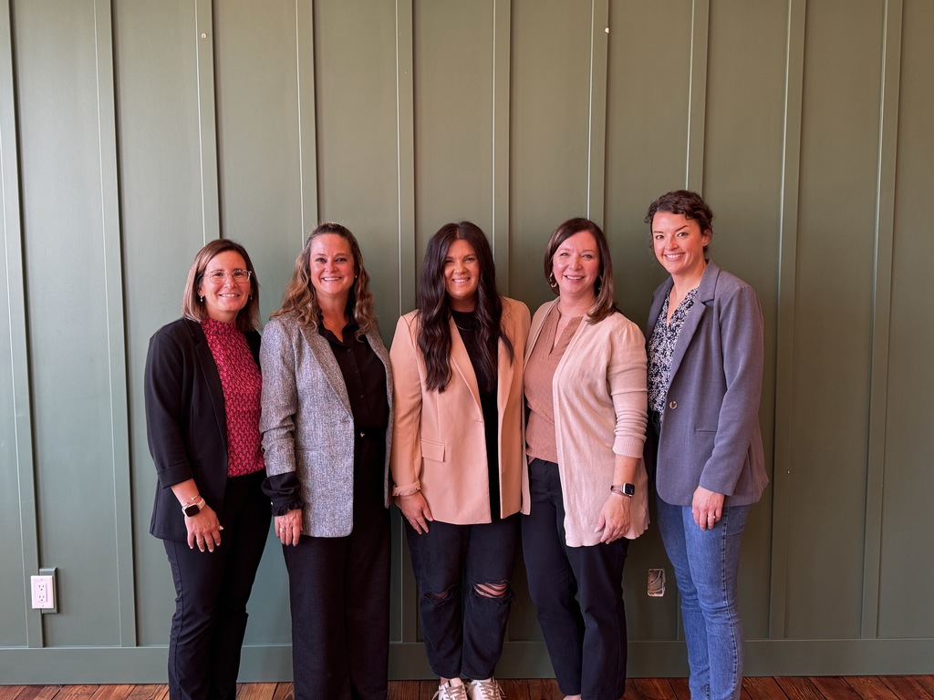 On Thursday morning, the Seneca High School Irish Female Forum was a great success!